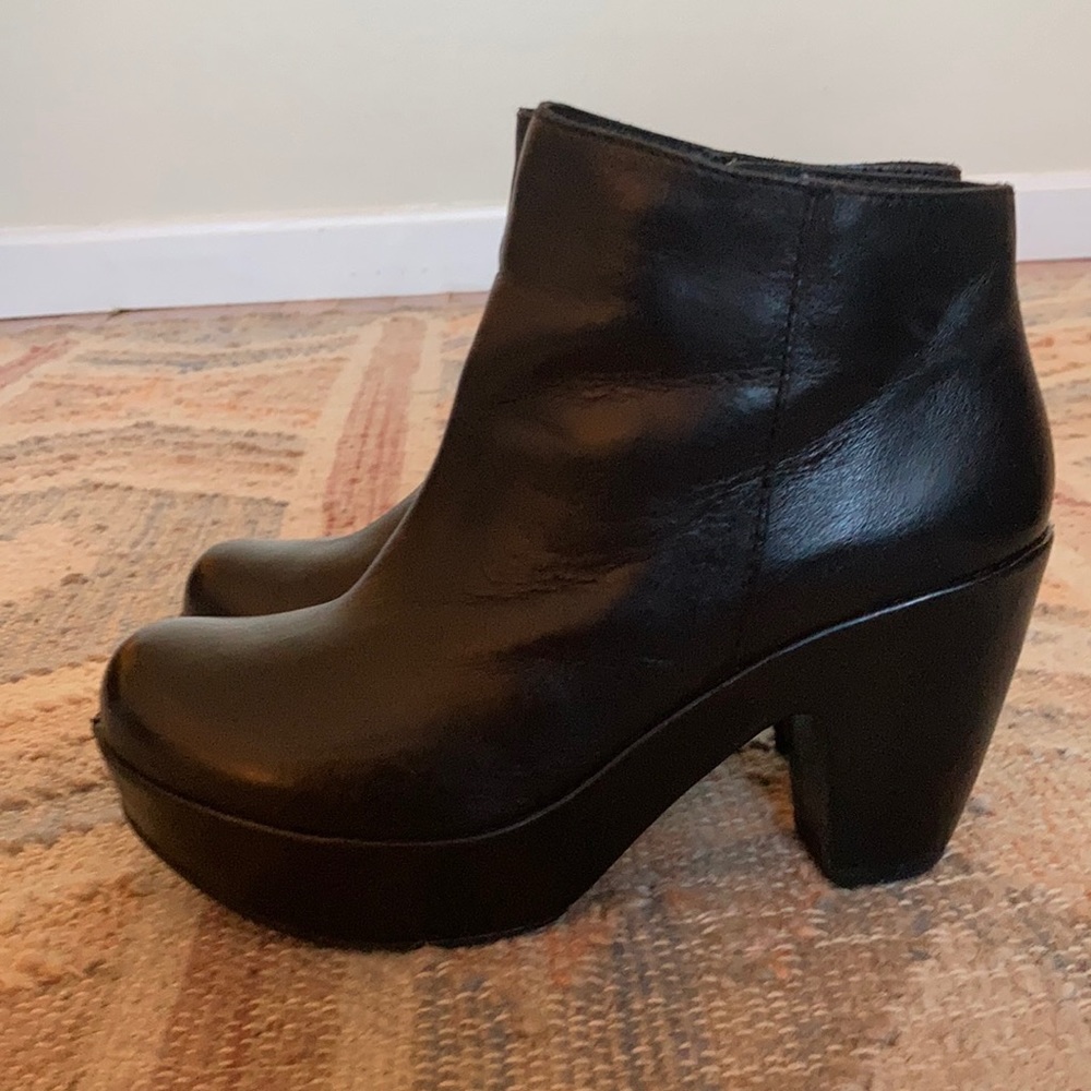 Kork-Ease women’s booties